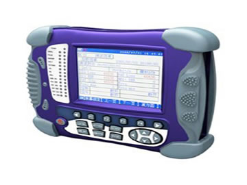MU8508 手持式2M誤碼測(cè)試儀
