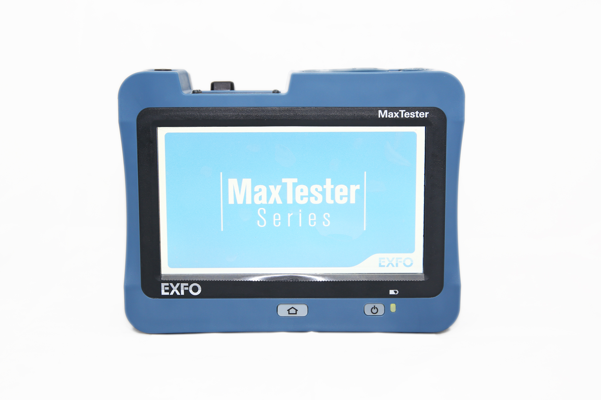 加拿大EXFO光時域反射儀MAX-715B光纜光纖損耗斷點(diǎn)故障測試儀OTDR