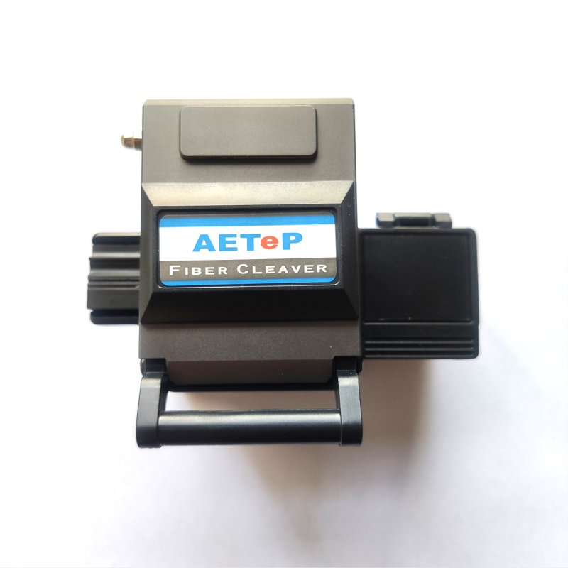 美國(guó)艾特AETeP 光纖切割刀光纖切割器FiberCleaver 原裝正品