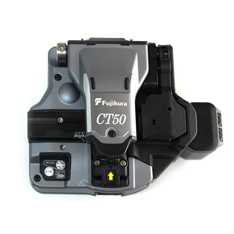 藤倉(cāng)FUJIKURA CT50光纖切割刀FiberCleaver光纖切割器 原裝正品