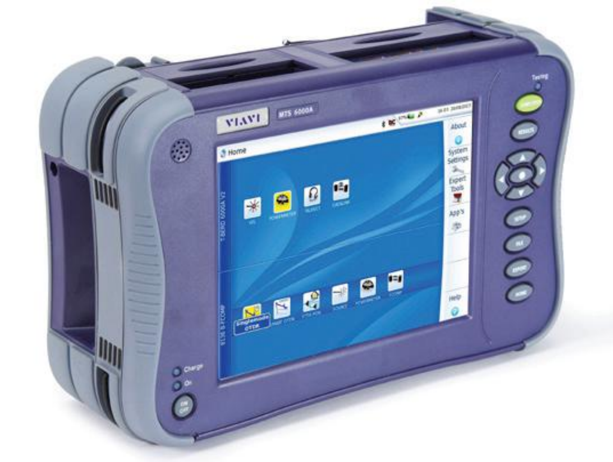 美國VIAVI JDSU MTS-6000A光時域反射儀OTDR 原裝正品進(jìn)口