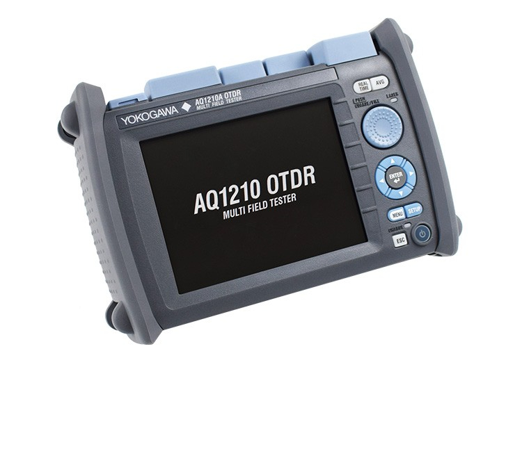 日本YOKOGAWA橫河AQ1210系列光時域反射儀OTDR 原裝正品進(jìn)口