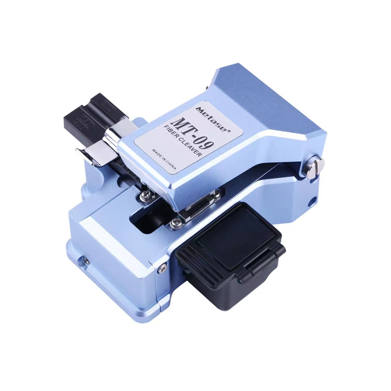美塔斯MT-09光纖切割刀FiberCleaver一鍵自動(dòng)回刀 原裝正品